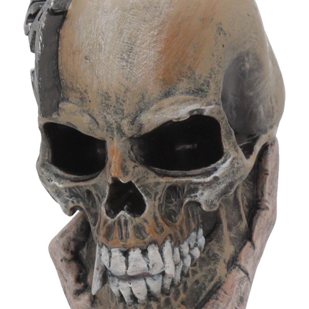 Metallica Hanging Tree Ornaments Sad But True - 6