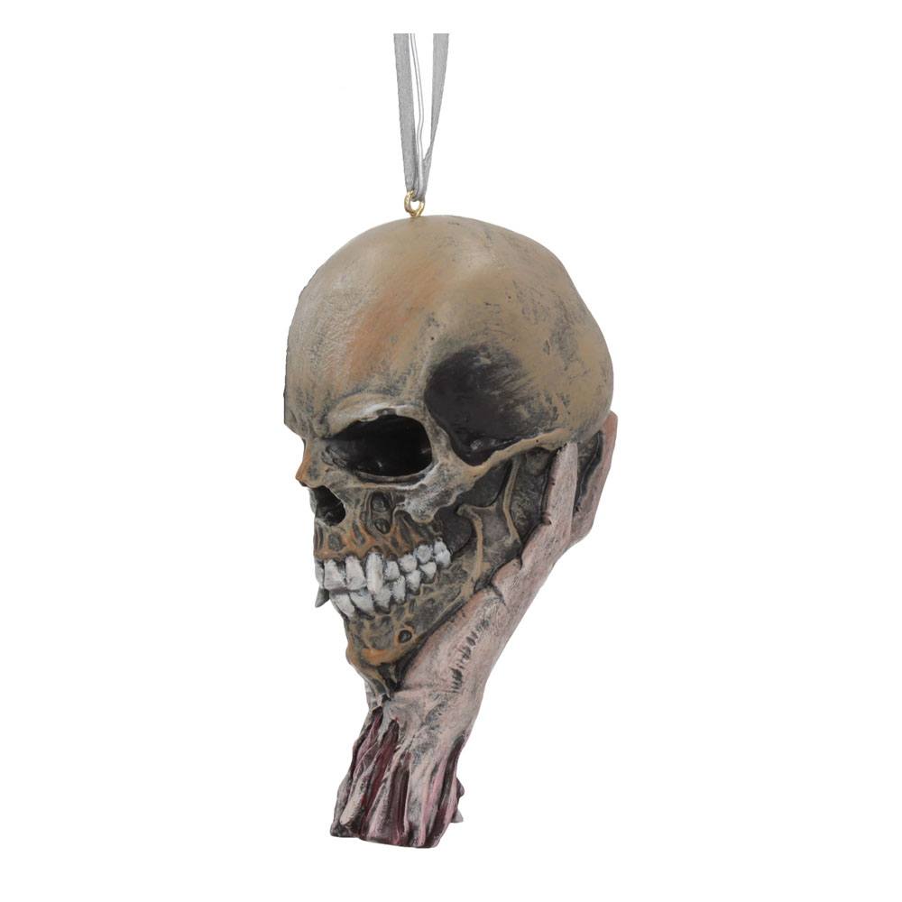 Metallica Hanging Tree Ornaments Sad But True - 3