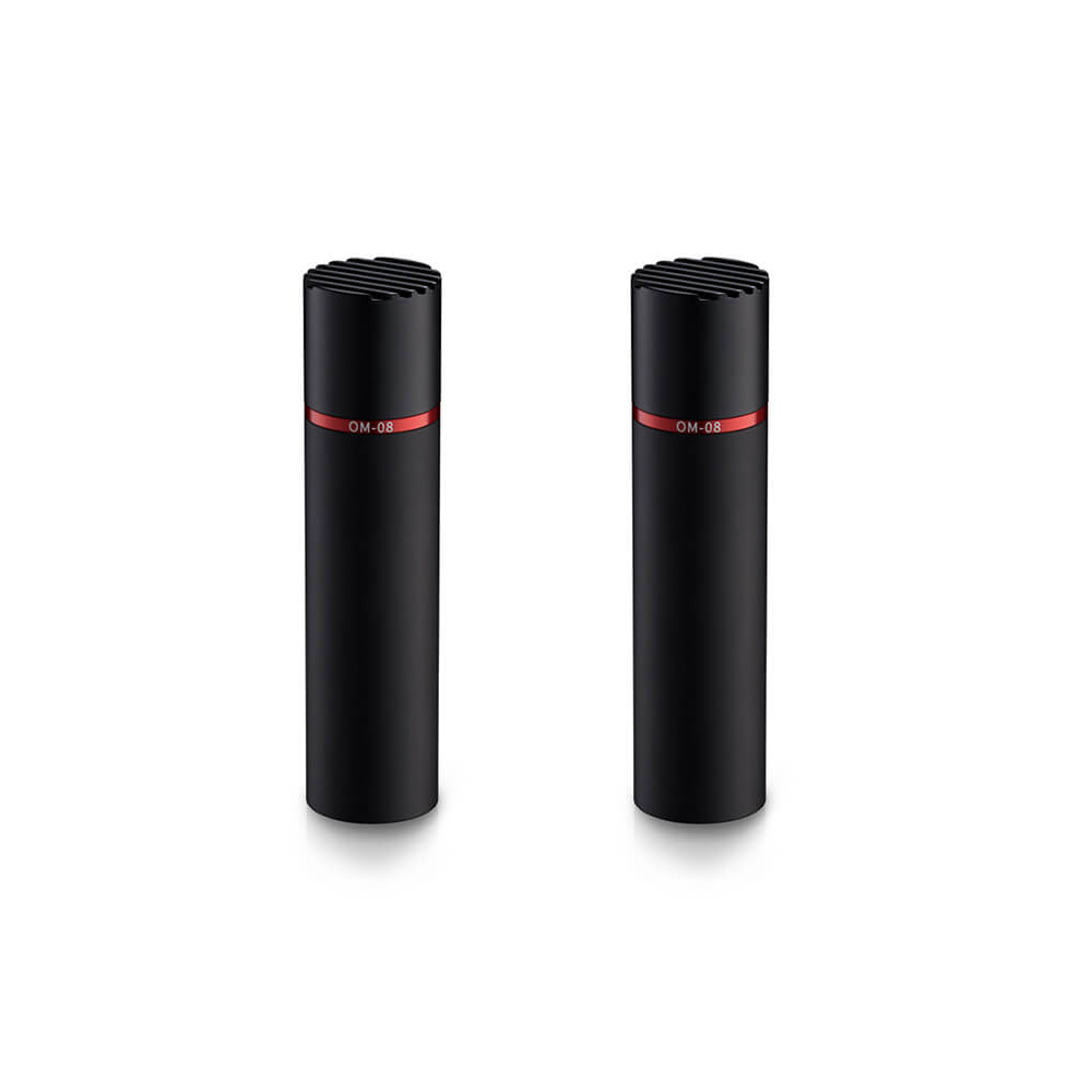 Rycote - OM8 Surround Stereo Pair