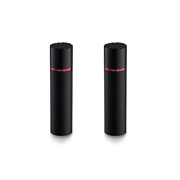 Rycote - OM8 Rundtagande Stereopar