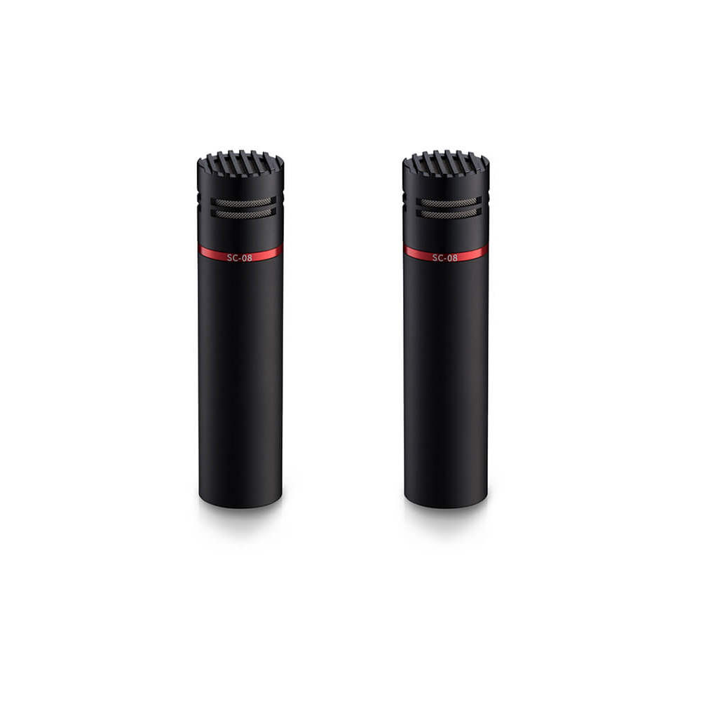 Rycote - SC8 Superkardioid Stereopar
