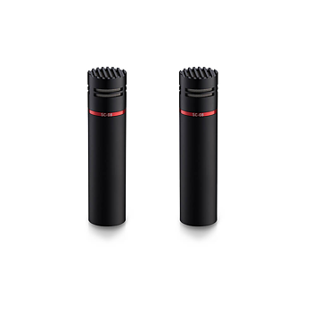 Rycote - SC8 Superkardioid Stereopar