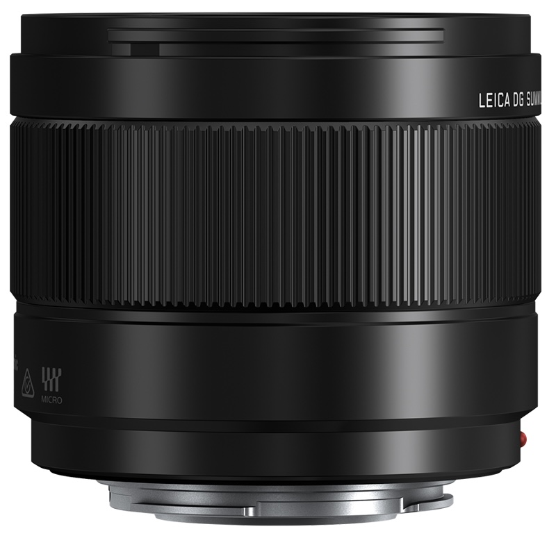 Panasonic Leica DG 9/1,7 ASPH Summilux - 4