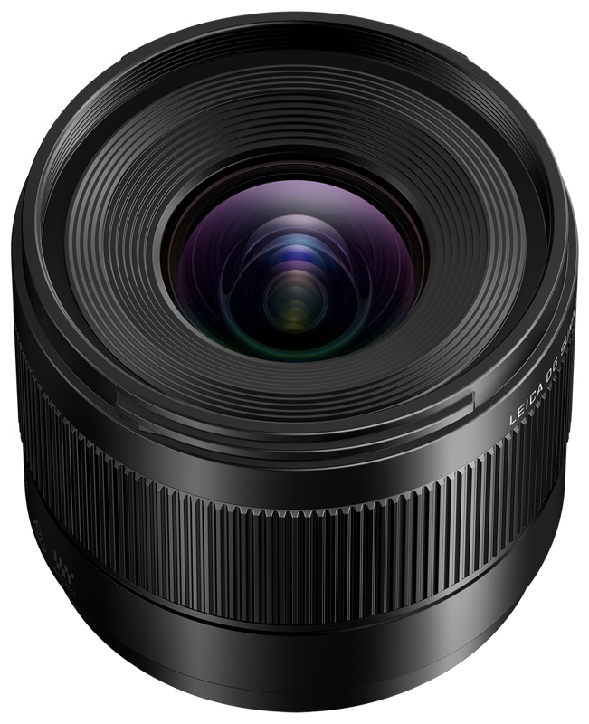 Panasonic Leica DG 9/1,7 ASPH Summilux - 3