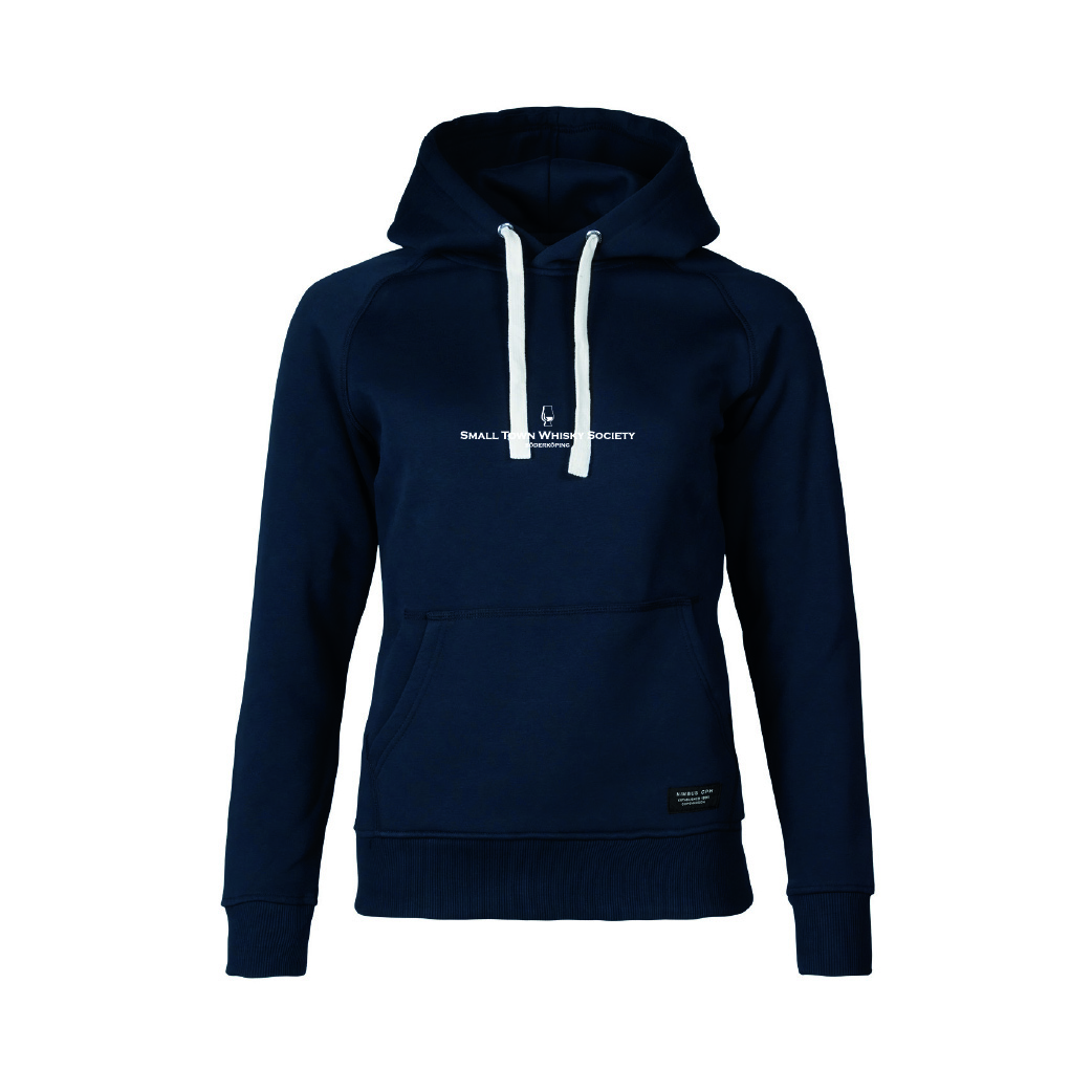 STWS Hoodie Marin - 2
