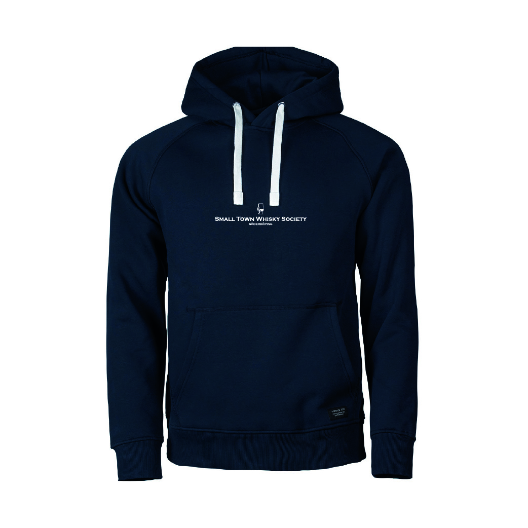 STWS Hoodie Marin - 3