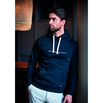 STWS Hoodie Marin