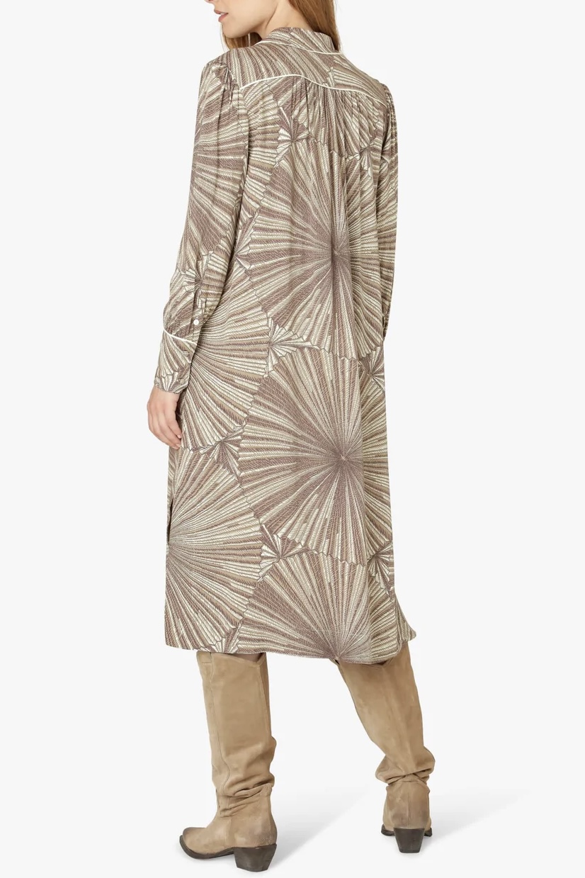 Noa Noa - Mariann NN Dress - 2