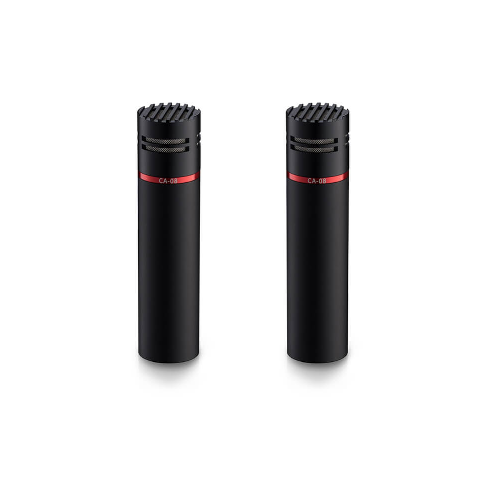 Rycote - CA8 Kardioid Stereopar