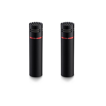 Rycote - CA8 Kardioid Stereopar