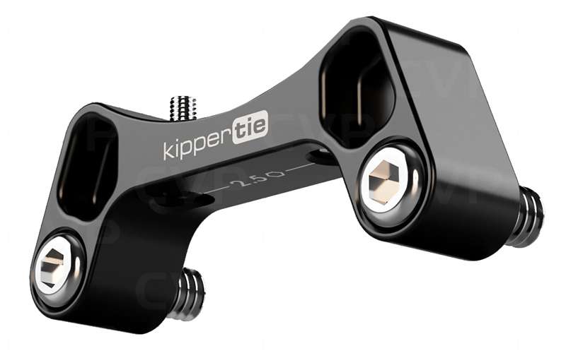 Kippertie Wrestler Revolva/Adapta - V-Raptor