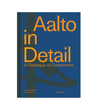Aalto in Detail: A Catalogue of Components