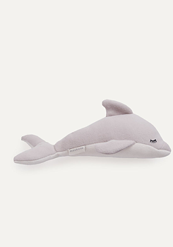 Max Bone Daphne Dolphin Dog Toy