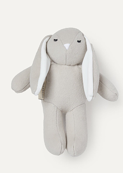 Max Bone Bonnie Bunny Plush Toy