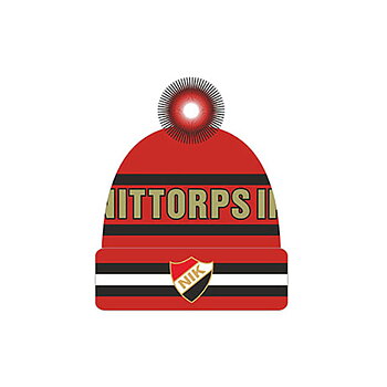 Nittorps IK mössa S22