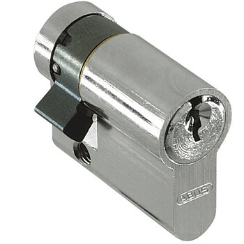 Europacylinder Enkel 10/30/N
