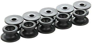 Täckningsdubb 10st