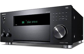Onkyo TX-RZ50