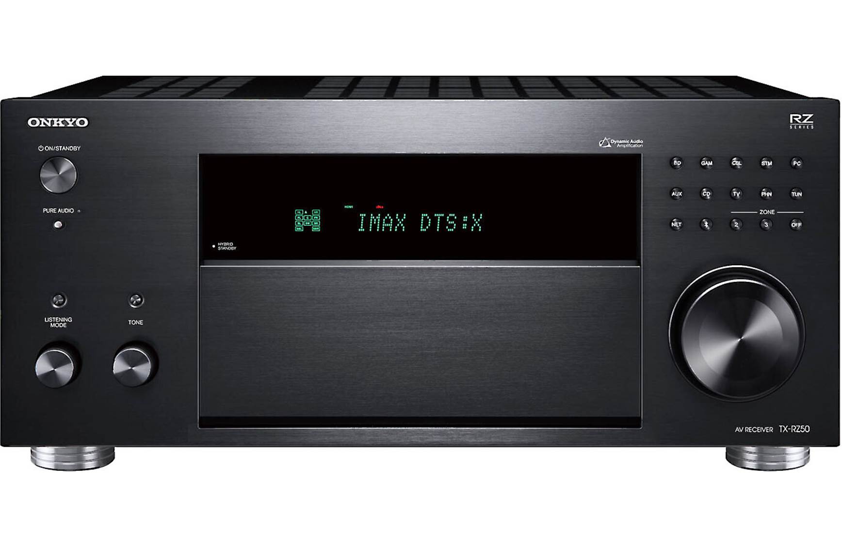Onkyo TX-RZ50 - 2