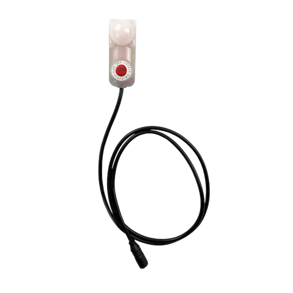 Emergency light Bryggboden.se