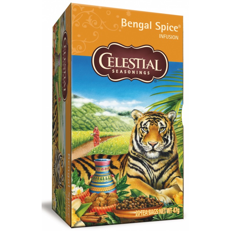 Bengal Spice