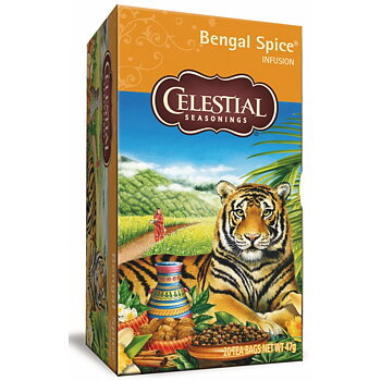 Bengal Spice
