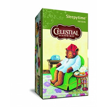 Sleepytime