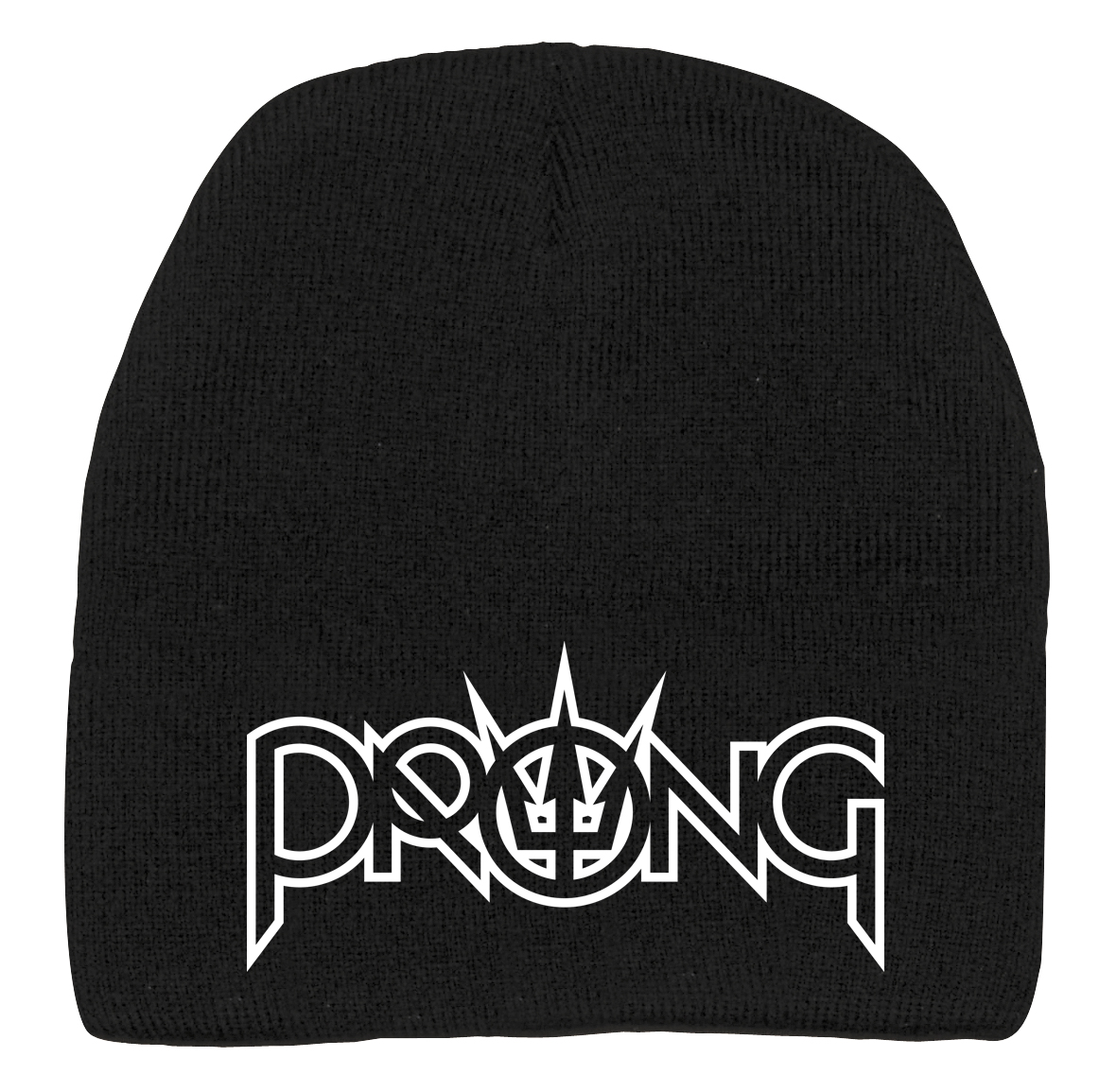 Prong Dreizack Beanie 