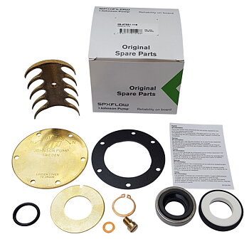 WEAR KIT F75, TAMD63P / TAMD63L