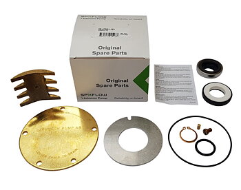 WEAR KIT F8, VP TAMD71, 73, 74, 75