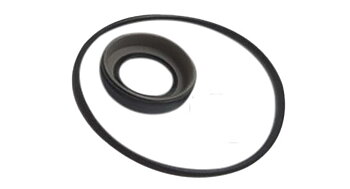 WEAR KIT F5/F6/F7, VP 4,3- 5,0- 5,7-8,1 GL, GI, GSI, GXI