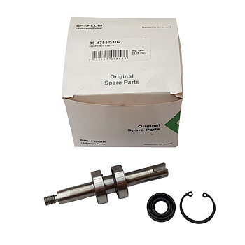 SHAFT KIT F35/F4 VP D1-13, D1-20, MD2010, MD2020