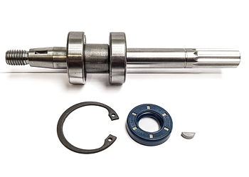 SHAFT KIT F7, VP D5, D7
