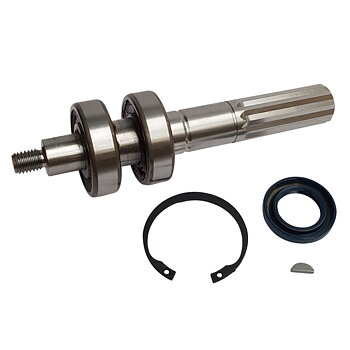 SHAFT KIT F75, TAMD63P / TAMD63L