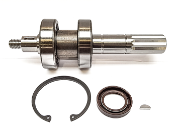 SHAFT KIT F8, VP TAMD71, 73, 74, 75