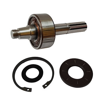 SHAFT KIT F9, SCANIA D, DI, DSI-9, 11, 13, 14, 16