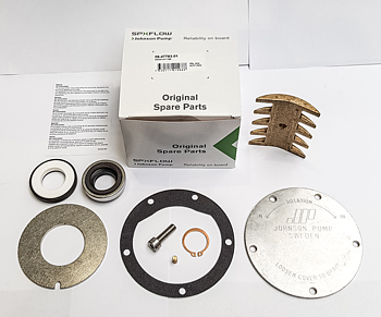 WEAR KIT F9B, SCANIA D, DI, DSI-9, 11, 13, 14, 16