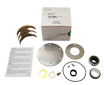 WEAR KIT F7B, NANNI 5250TDI, N4.65, N4.80