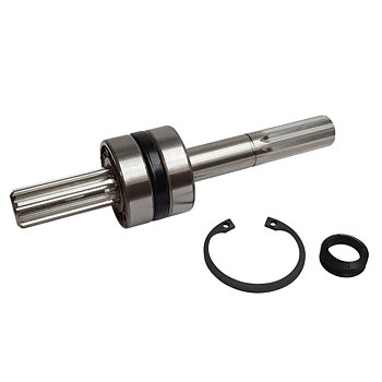 SHAFT KIT F7B, NANNI: N4.115, N4.140