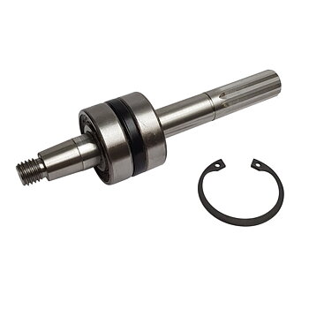 SHAFT KIT F7B, NANNI 5250TDI, N4.65, N4.80