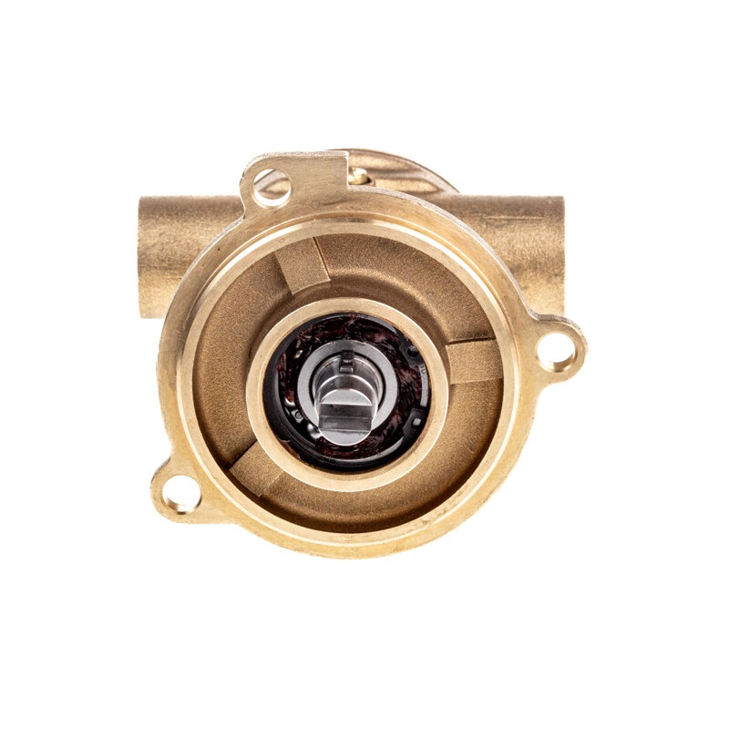 SEAWATER PUMP BUKH DV36, DV48 - 2
