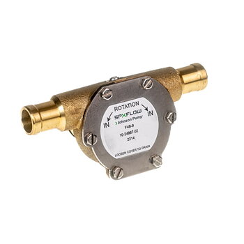 SEAWATER PUMP FISCHER PANDA 6000NE, 8000NE, 9000NE, 12000NE