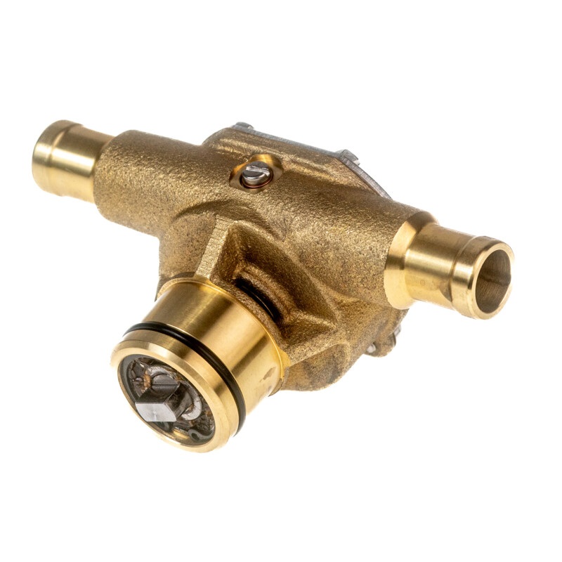 SJÖVATTENPUMP FISCHER PANDA 6000NE, 8000NE, 9000NE, 12000NE - 2