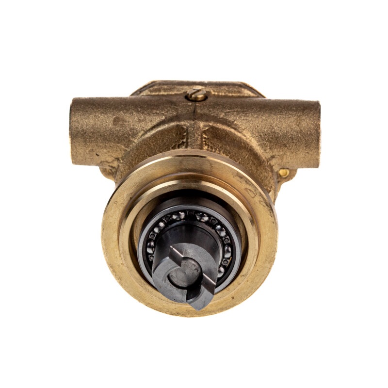 SEAWATER PUMP VETUS K3, 3D, 4D - 2