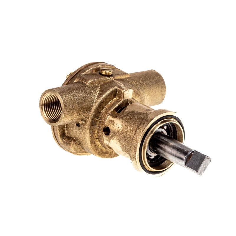 SJÖVATTENPUMP NANNI 2.40H, 2.60H - 2