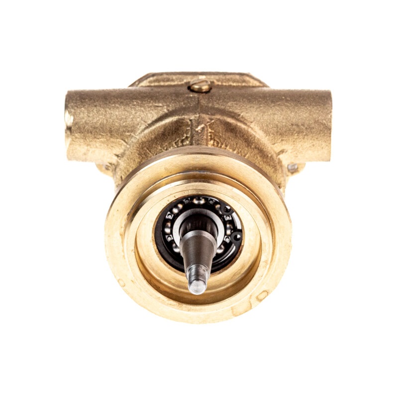 SEAWATER PUMP LOMBARDINI LDW1503M- LDW1603M- LDW2004M- LDW2204M - 2
