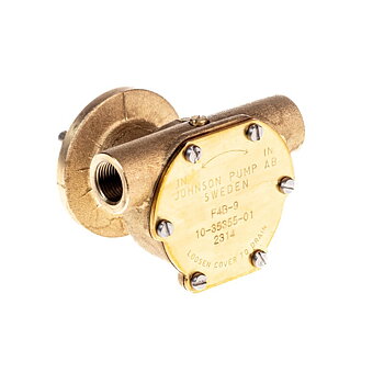 SEAWATER PUMP LOMBARDINI LDW1503M- LDW1603M- LDW2004M- LDW2204M