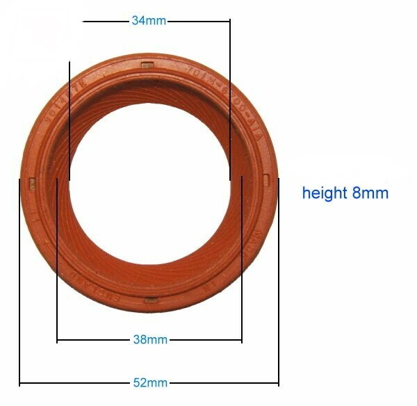 Stefa 38 x 52 x 8