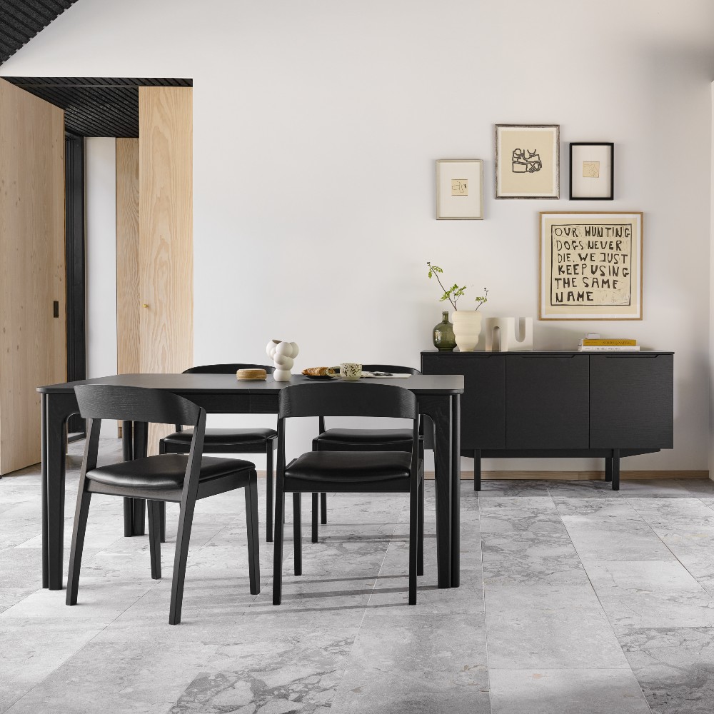 SM304 Sideboard - Skovby Furniture - 2