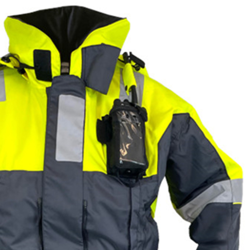 VHF-Tasche - 2